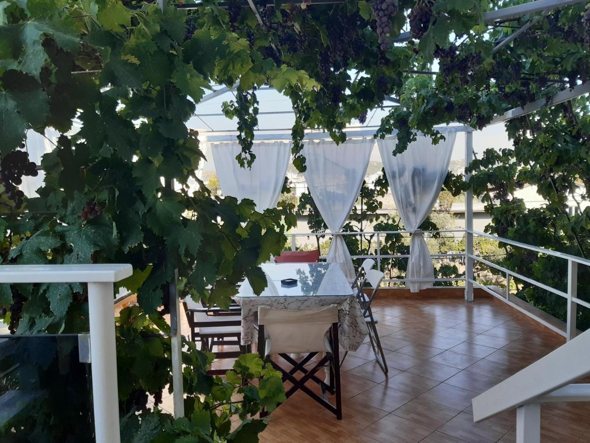 Collaku Apartment'S Влёра Экстерьер фото