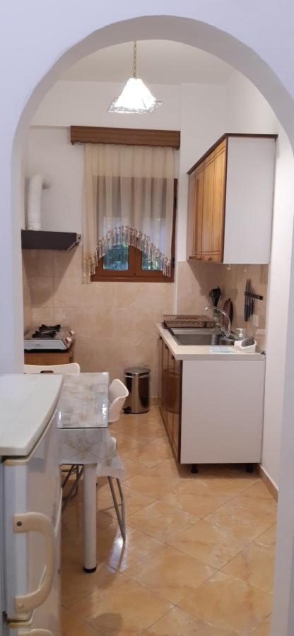 Collaku Apartment'S Влёра Экстерьер фото