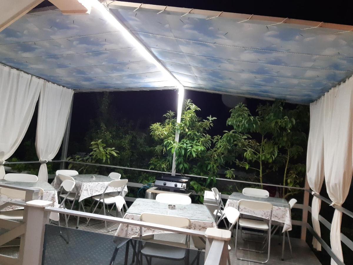Collaku Apartment'S Влёра Экстерьер фото