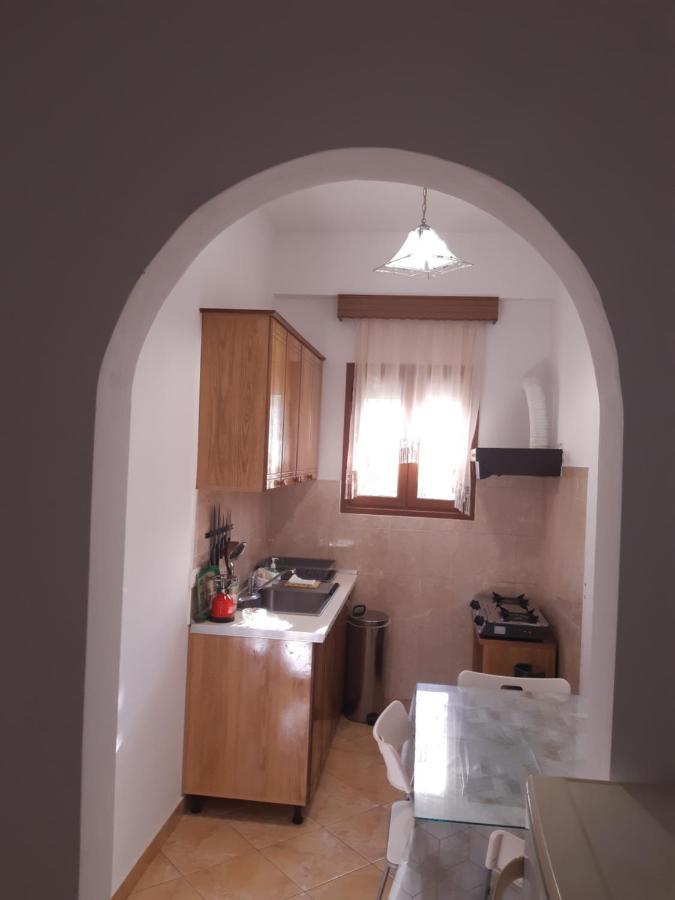 Collaku Apartment'S Влёра Экстерьер фото