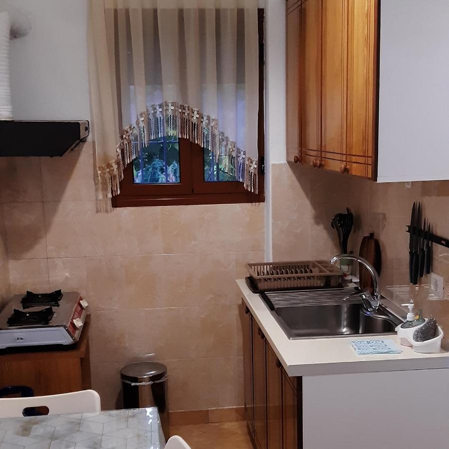 Collaku Apartment'S Влёра Экстерьер фото