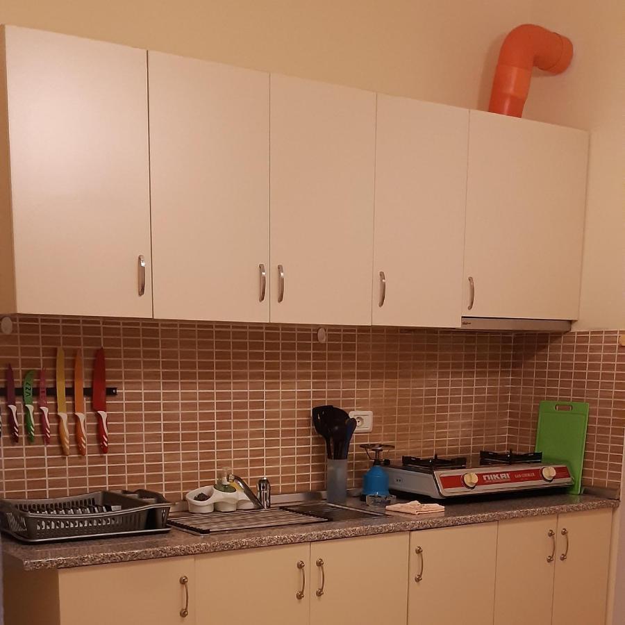 Collaku Apartment'S Влёра Экстерьер фото
