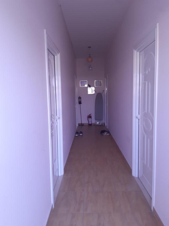Collaku Apartment'S Влёра Экстерьер фото