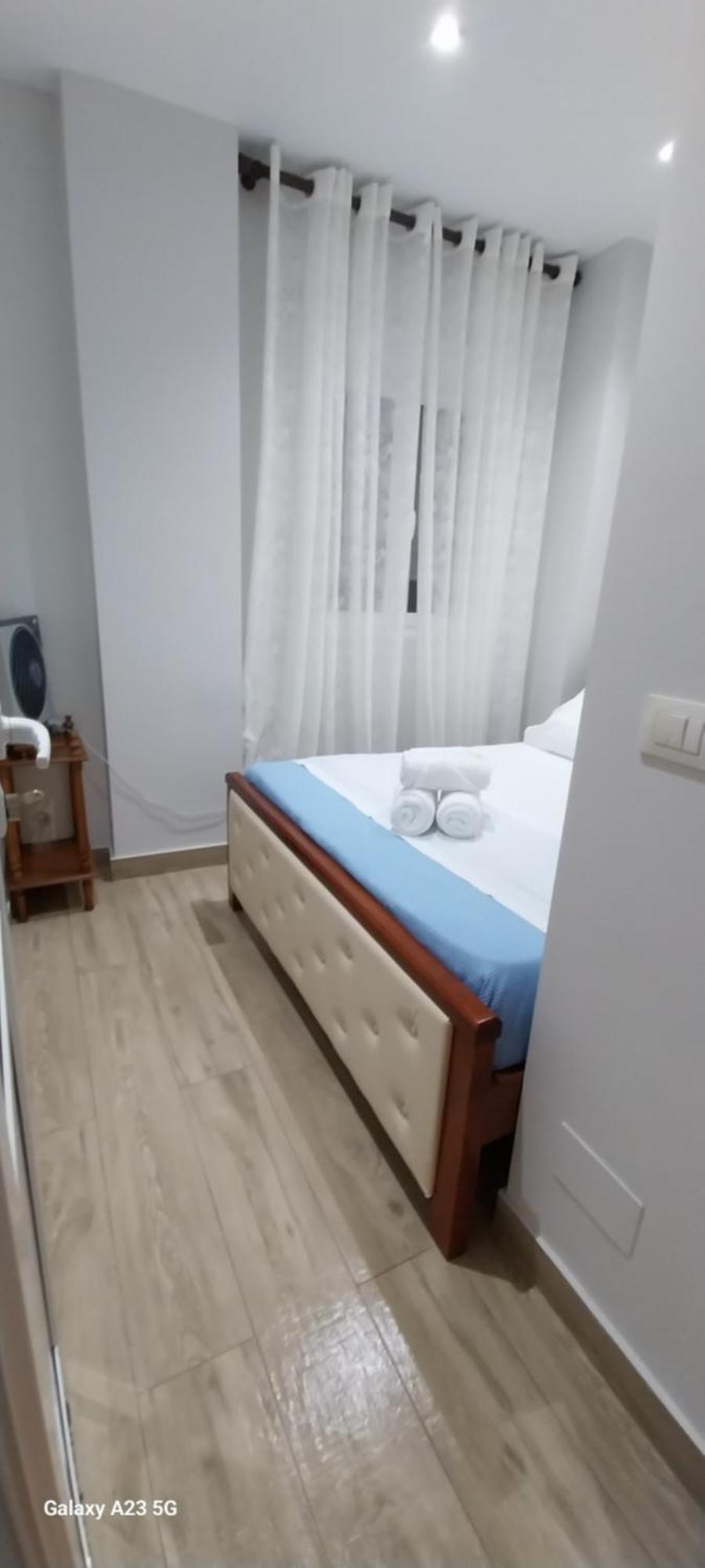 Collaku Apartment'S Влёра Экстерьер фото