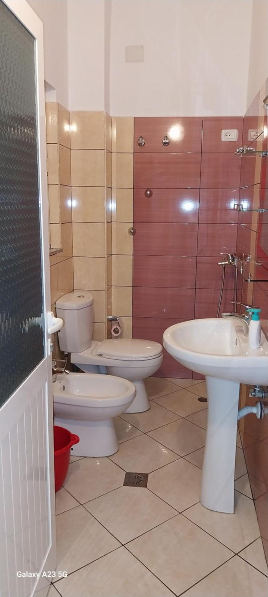 Collaku Apartment'S Влёра Экстерьер фото
