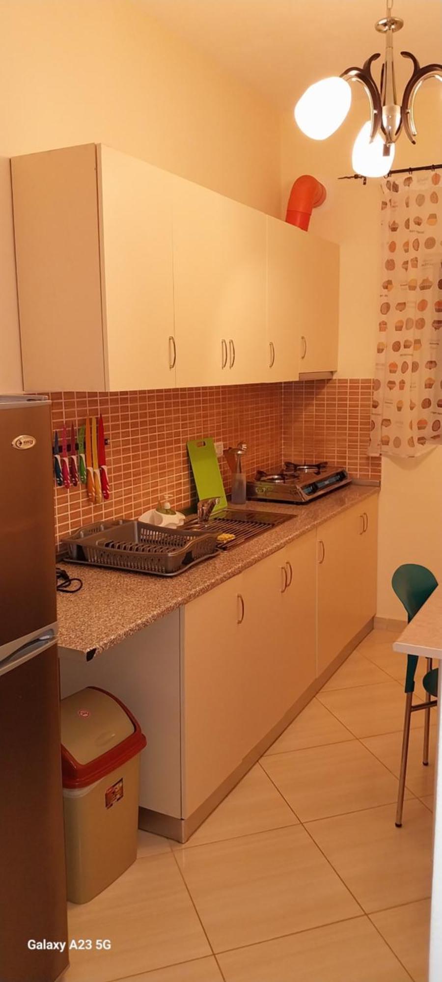 Collaku Apartment'S Влёра Экстерьер фото