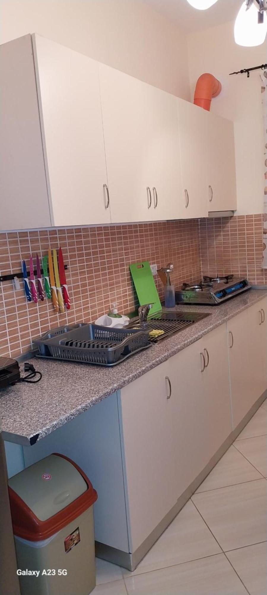 Collaku Apartment'S Влёра Экстерьер фото